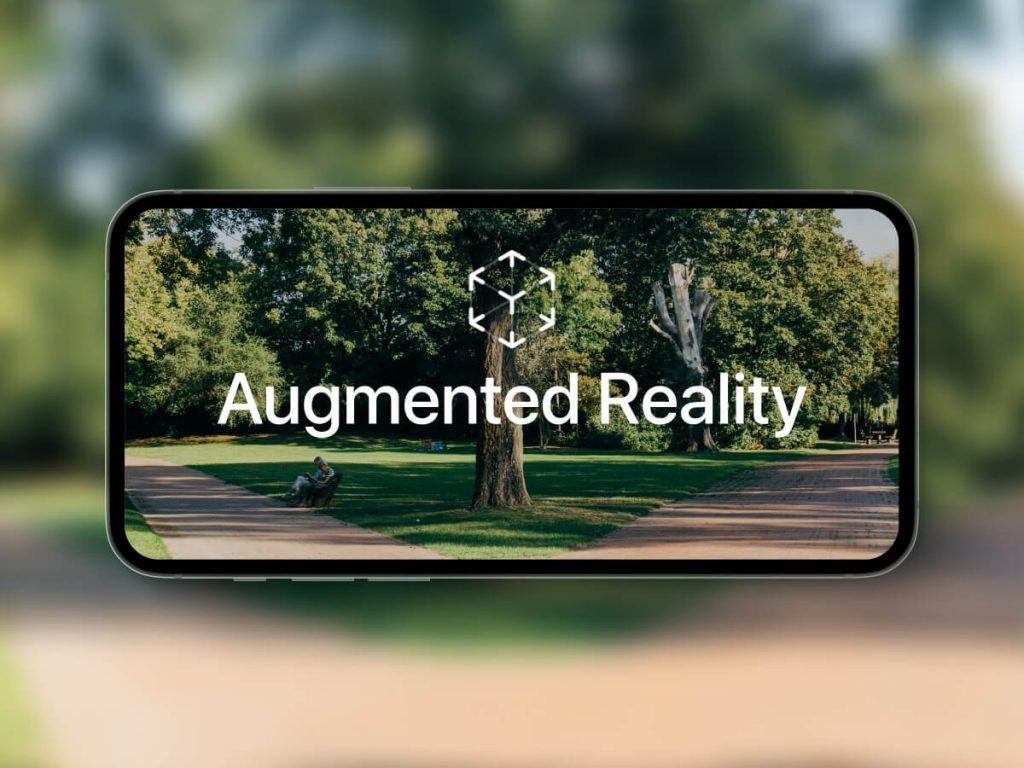 Augmented Reality Design Kit Free Figma Resource Figma Elements