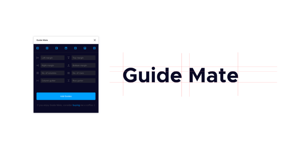 Free Guide Mate Figma Plugin | Figma Elements