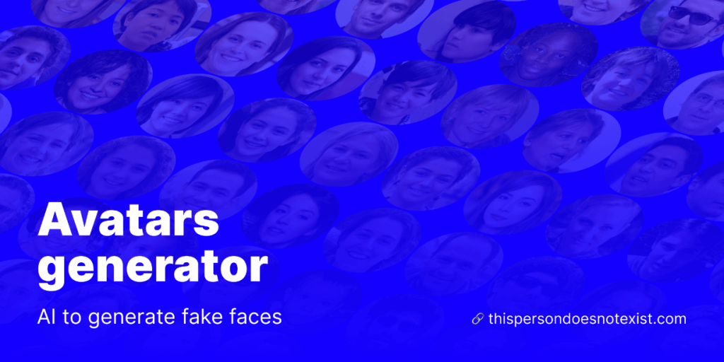 Free Avatars Generator Figma Plugin | Figma Elements
