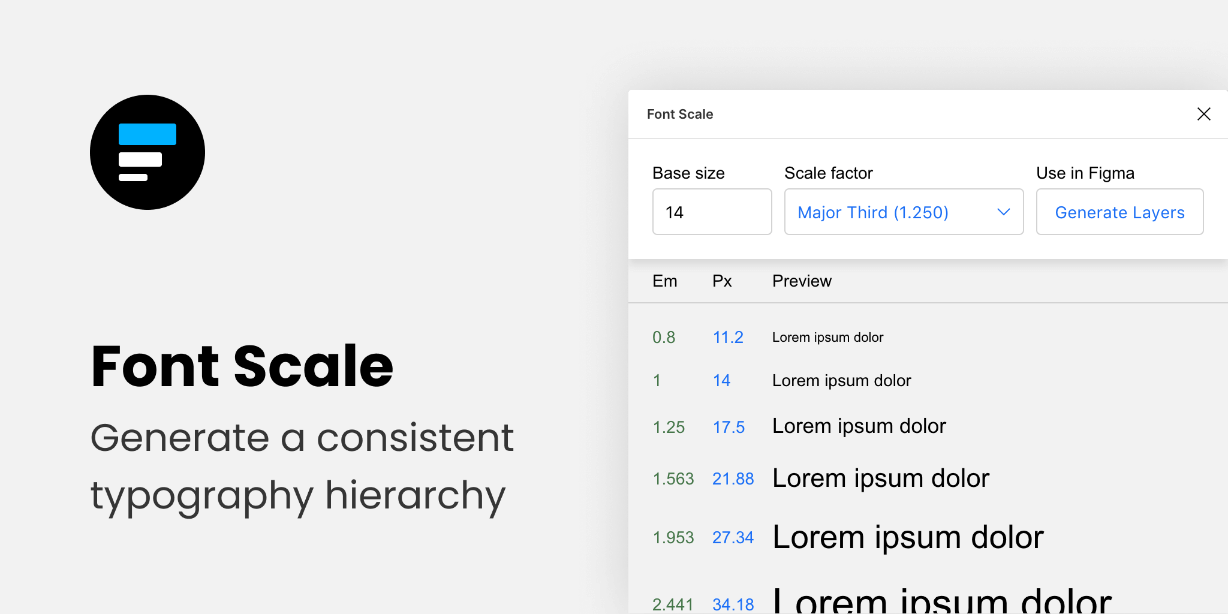 figma replace fonts