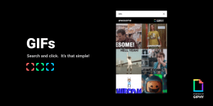 Free Gifs Figma Plugin | Figma Elements