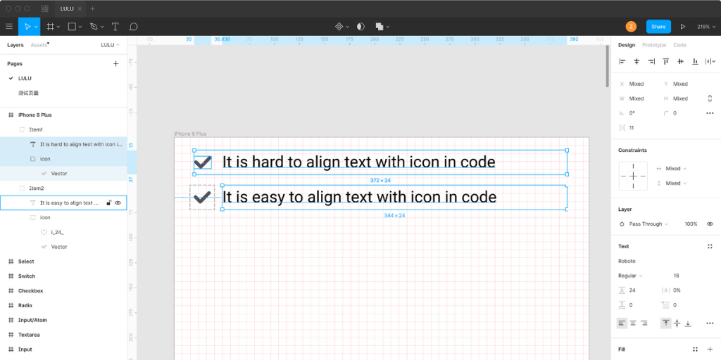 Free Icon Zone Figma Plugin | Figma Elements