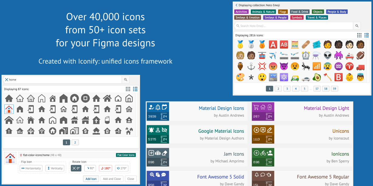 Improve Plugins navigation - Questions - Figma Community Forum