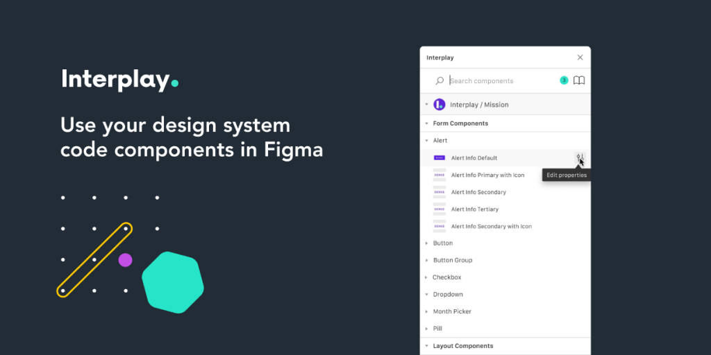 Free Interplay Figma Plugin | Figma Elements