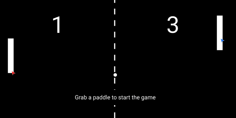 Free Multiplayer Pong Figma Plugin | Figma Elements
