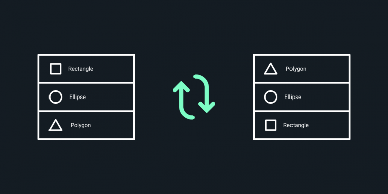 Free Reverse Layer Order Figma Plugin | Figma Elements