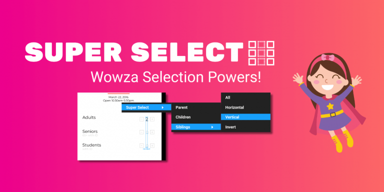 Free Super Select Figma Plugin | Figma Elements