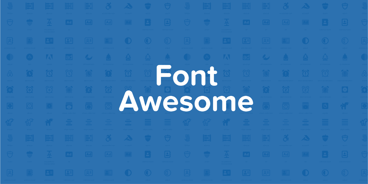 font awesome icon plus sign