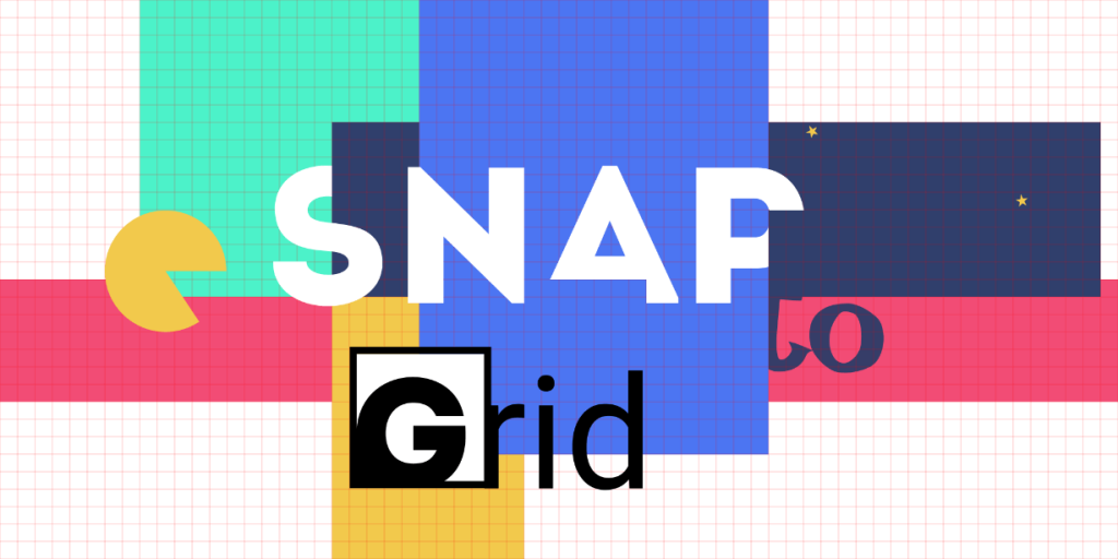 Free Snap to Grid Figma Plugin Figma Elements