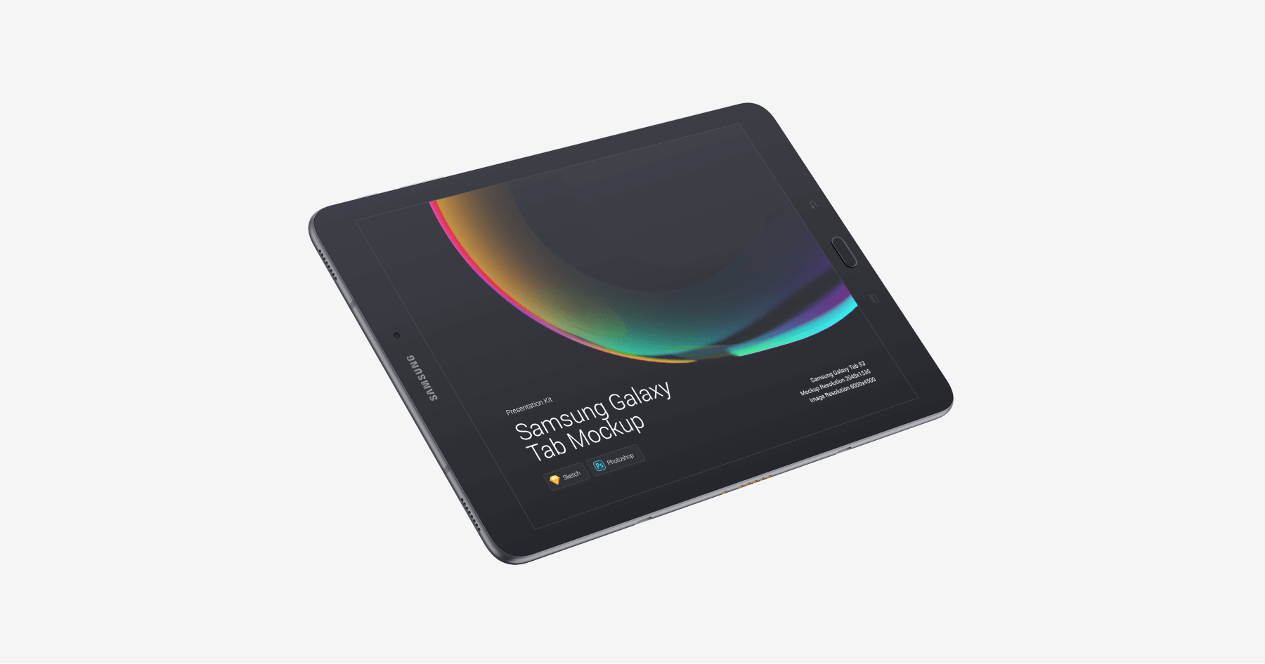 Download Android Tablets Figma Mockups | Figma Elements