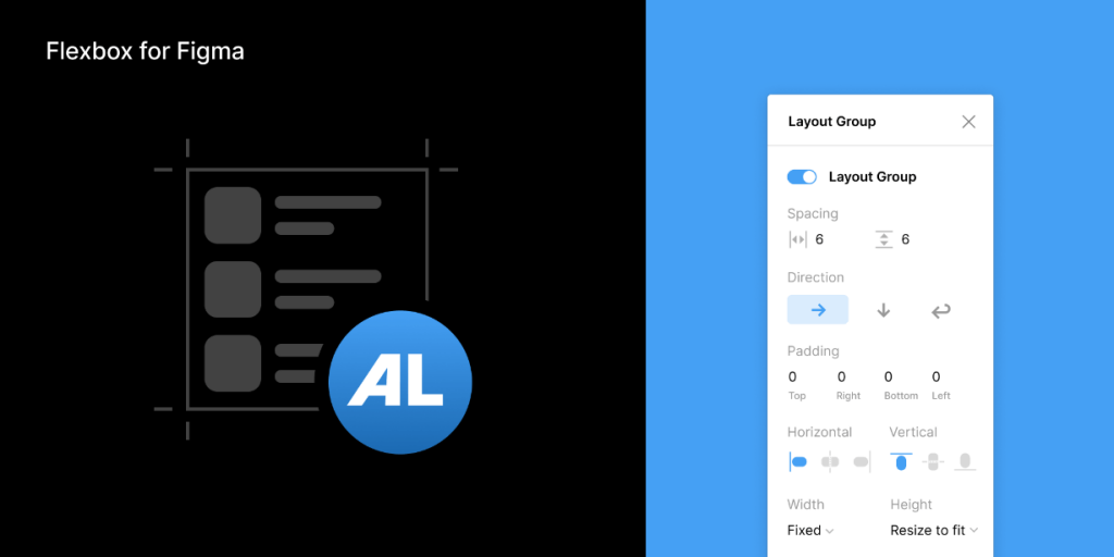Free Table Creator Figma Plugin | Figma Elements