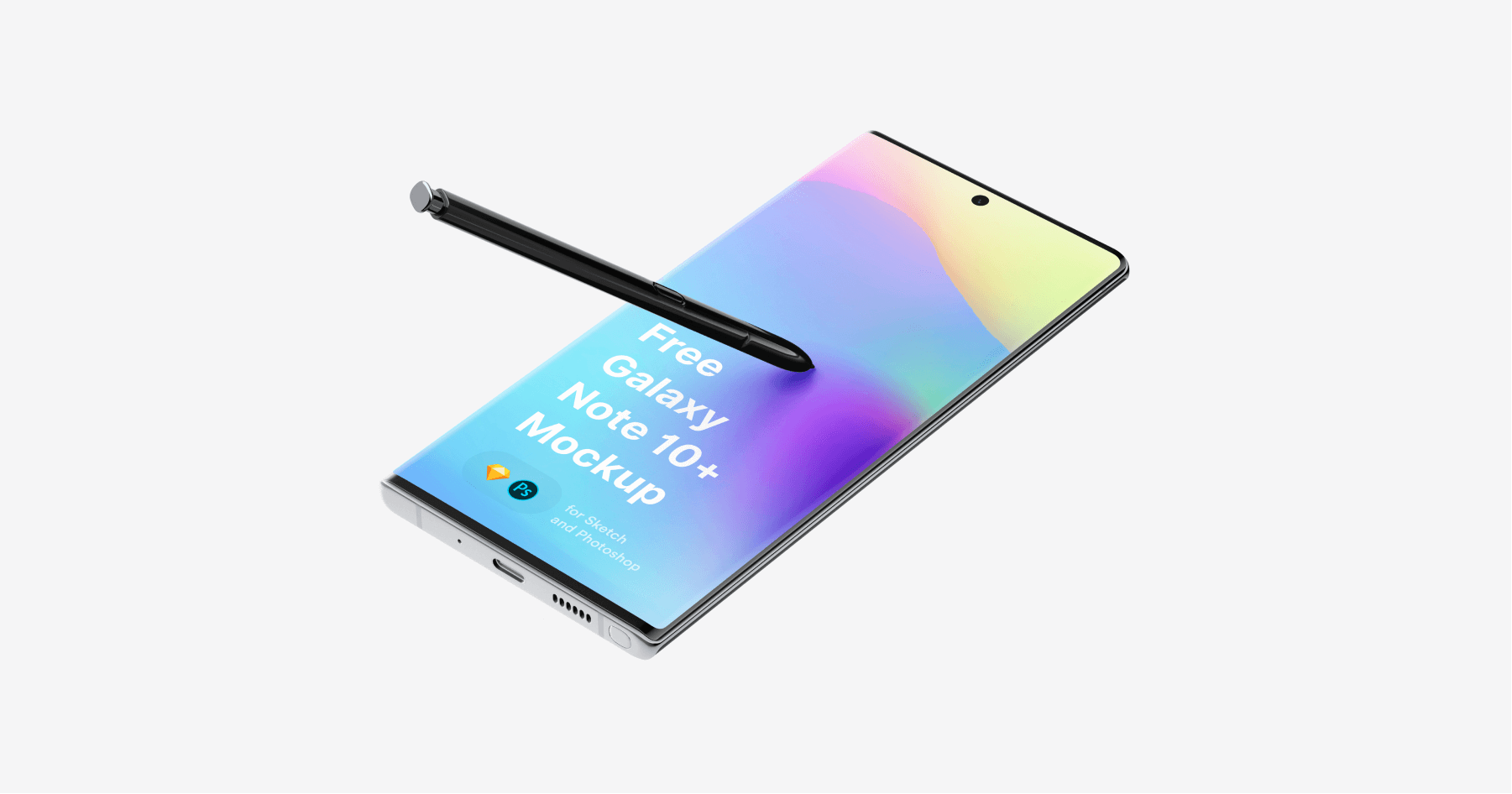 Download Samsung Galaxy Note Figma Mockups | Figma Elements