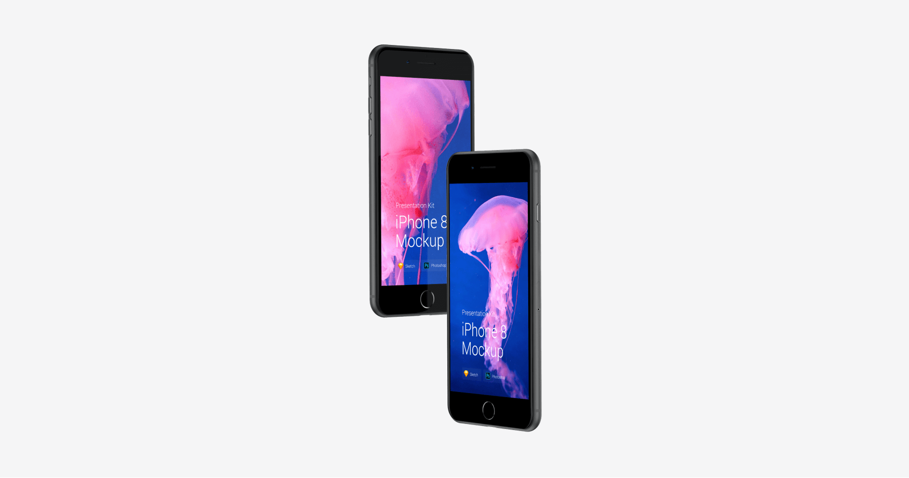 iPhone 7 & 8 Figma Mockups | Figma Elements