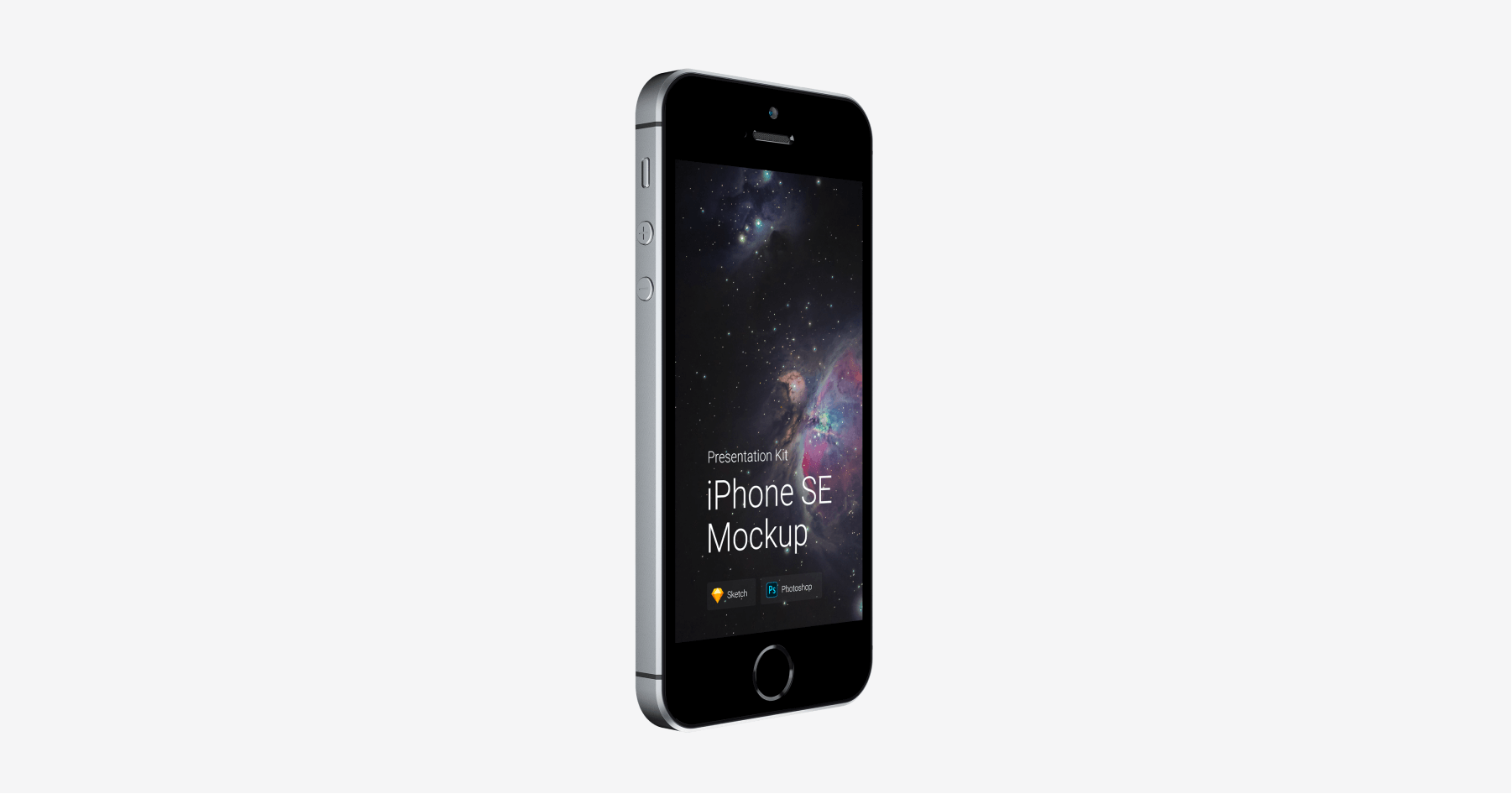 Download iPhone 7, 8 and SE Figma Mockups | Figma Elements