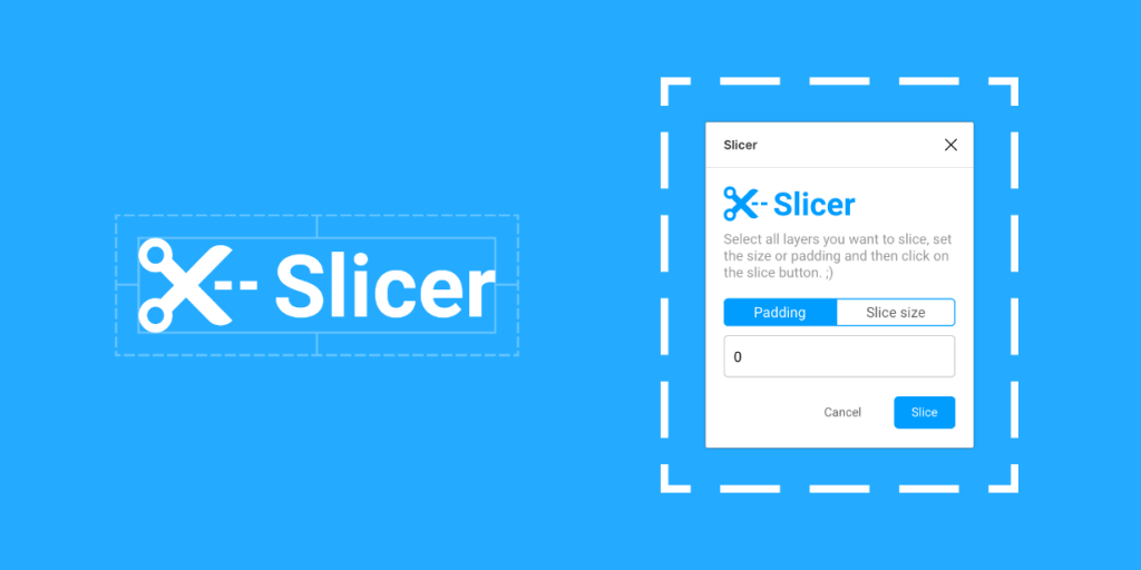 Free Slicer Figma Plugin Figma Elements