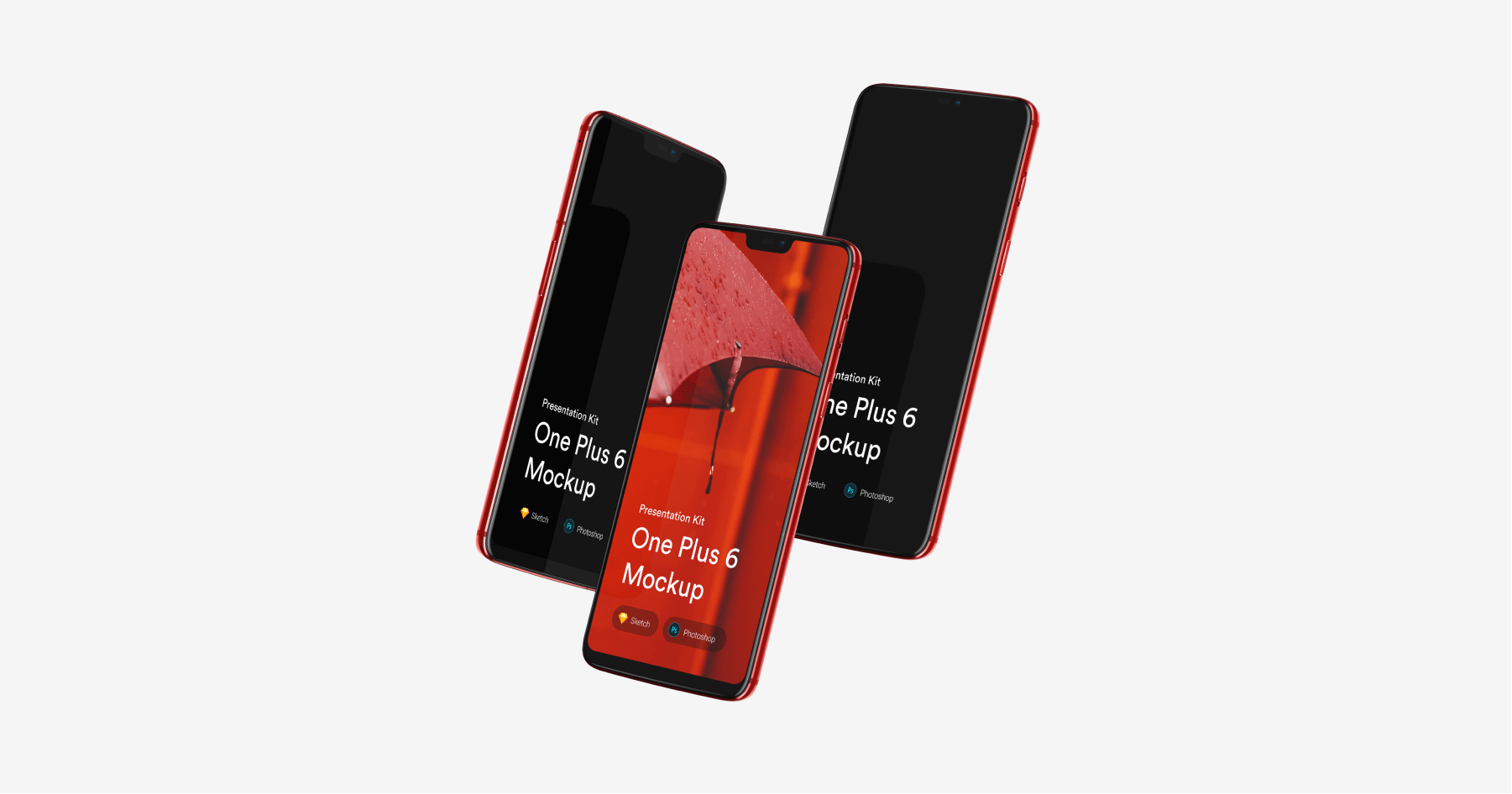 figma mobile mockup