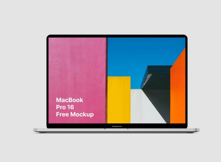 macbook pro mockup figma