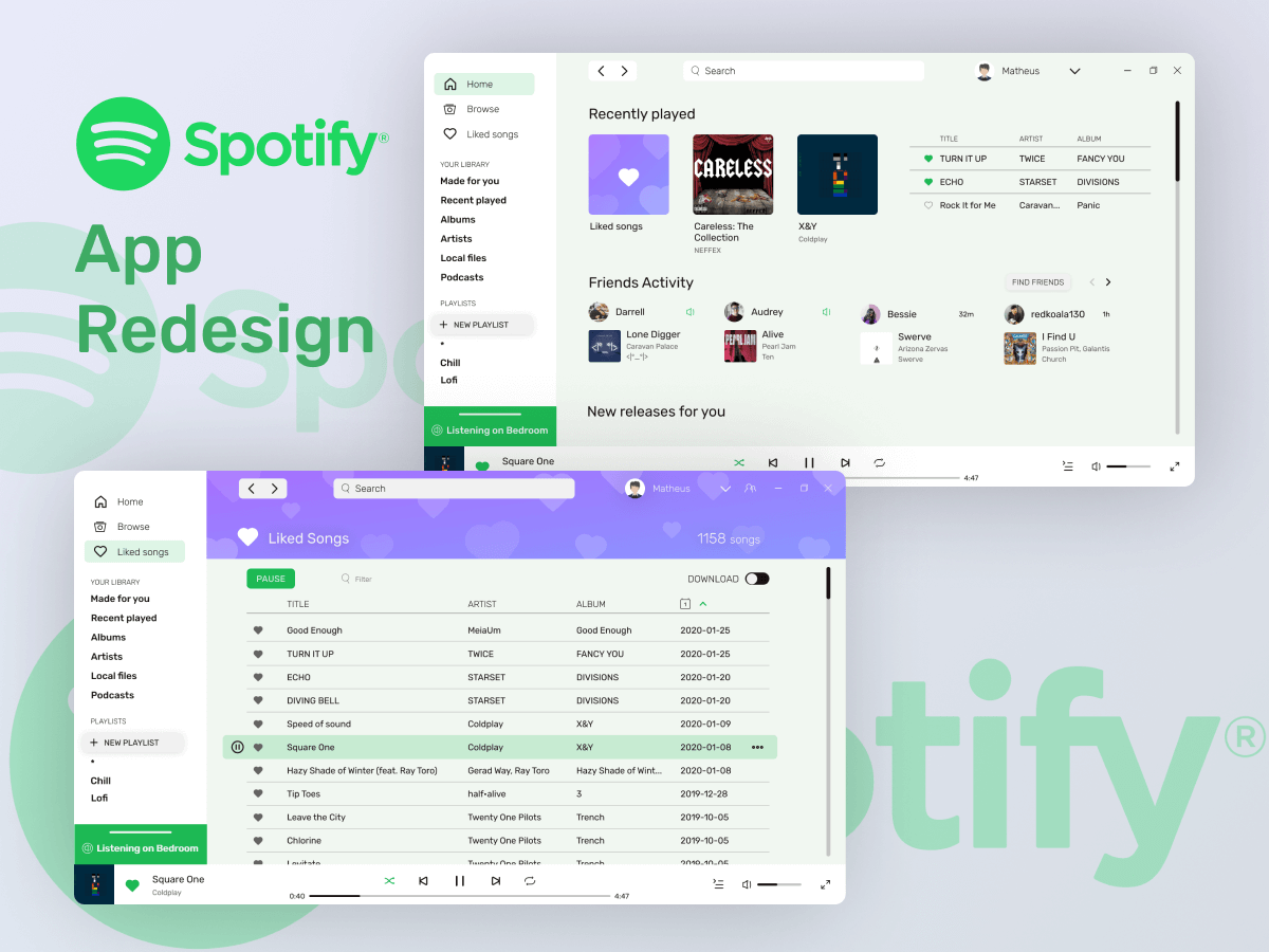 download spotify desktop app