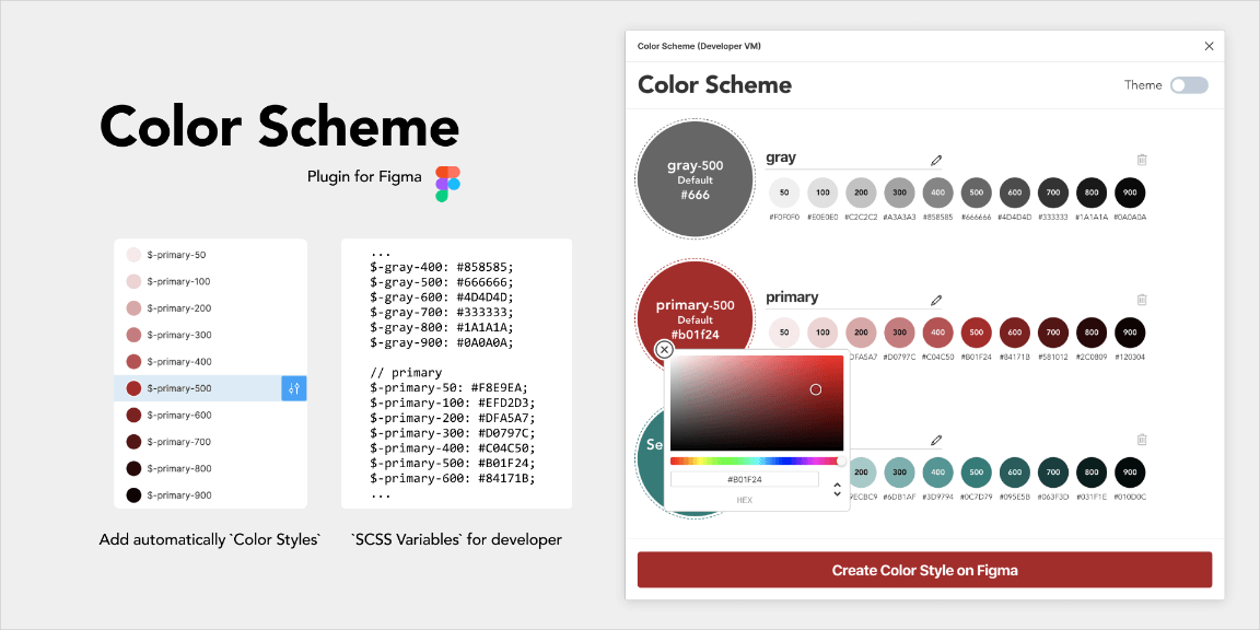 Colors  Game design, Canvas, Figma