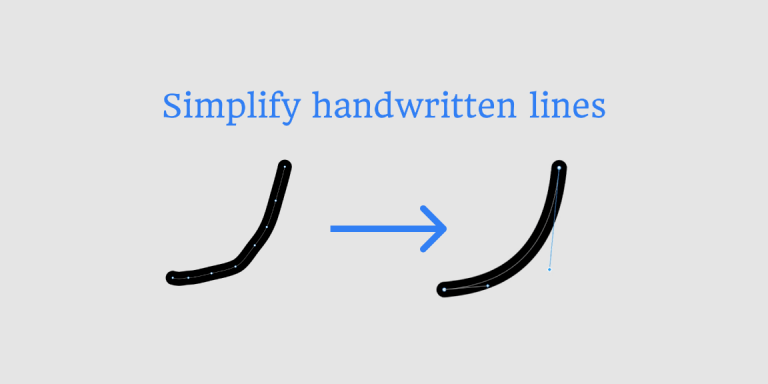 Free Simplify Path Figma Plugin | Figma Elements