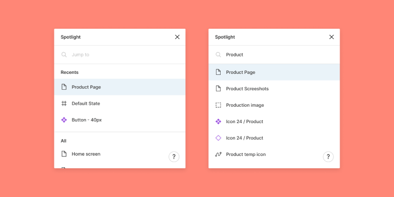 Free Spotlight Figma Plugin | Figma Elements