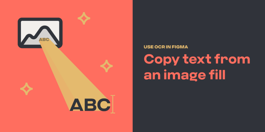 Free Text From Image Figma Plugin | Figma Elements