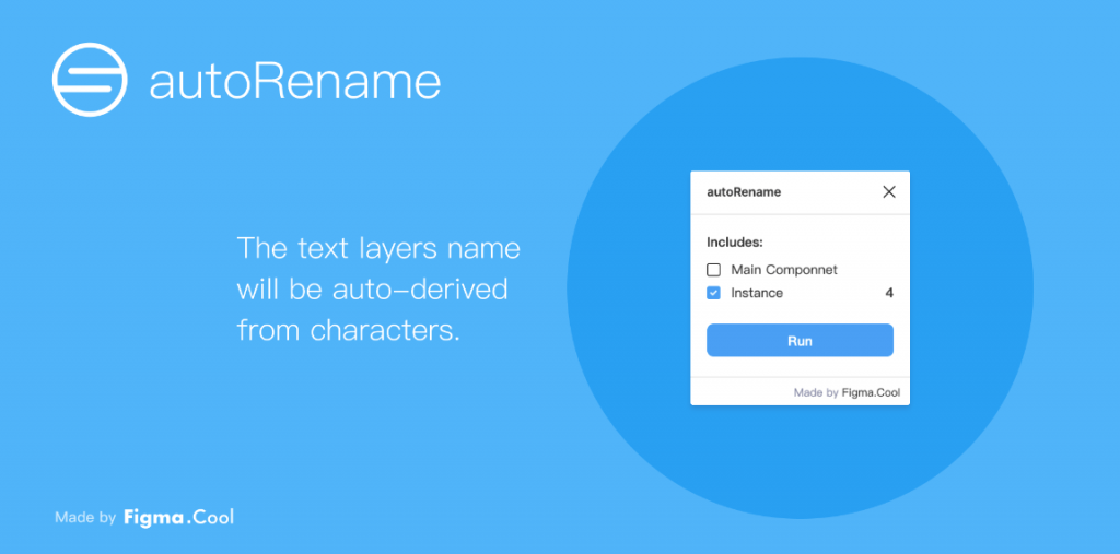 Free Iconly Figma Plugin | Figma Elements