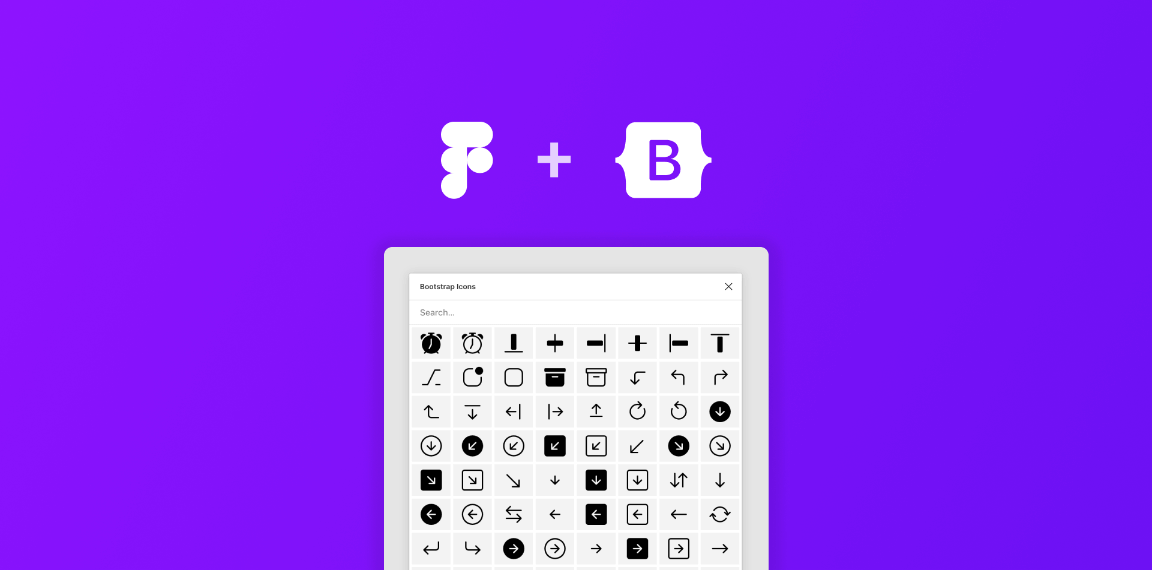 figma to bootstrap
