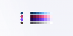 Free Color scale generator Figma Plugin | Figma Elements