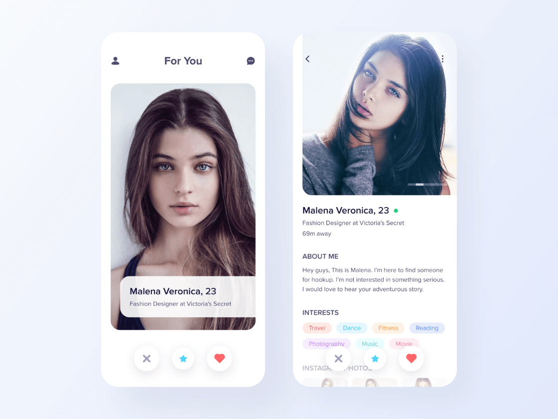 dating app kouture