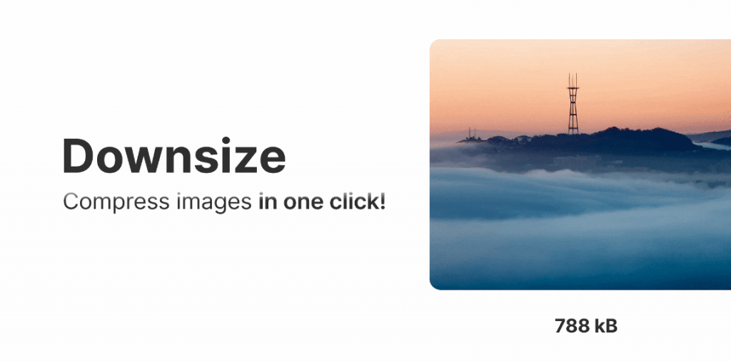 Free Downsize Figma Plugin | Figma Elements