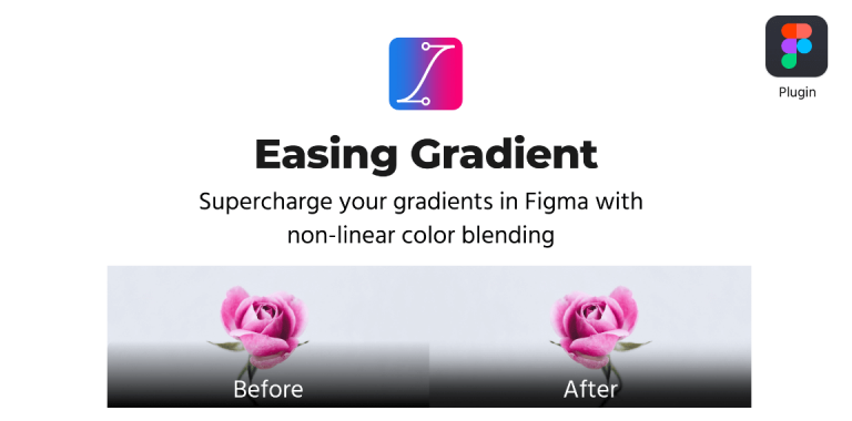 Free Easing Gradient Figma Plugin | Figma Elements