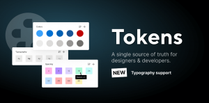 Free Figma Tokens Figma Plugin | Figma Elements
