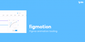 Free Figmotion Figma Plugin | Figma Elements