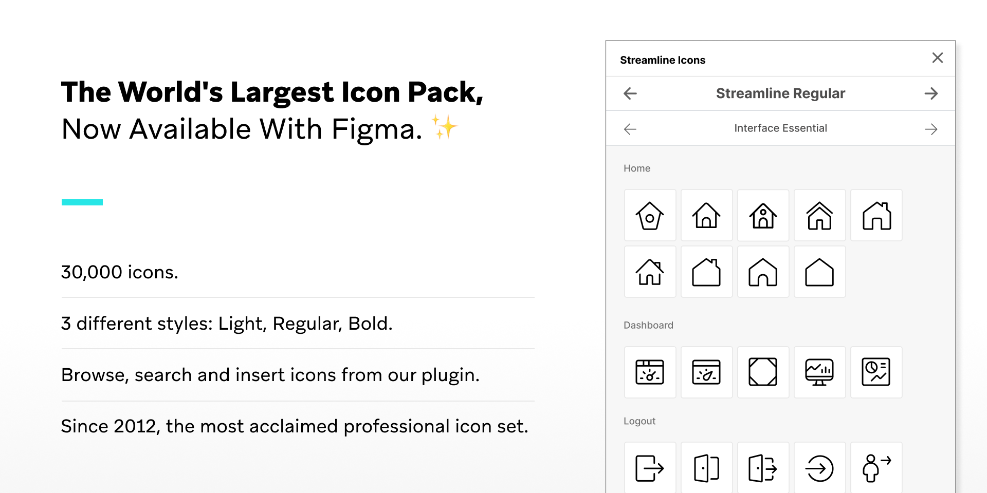 free figma icons