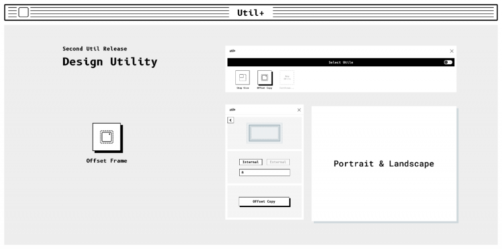 Free util+ Figma Plugin | Figma Elements