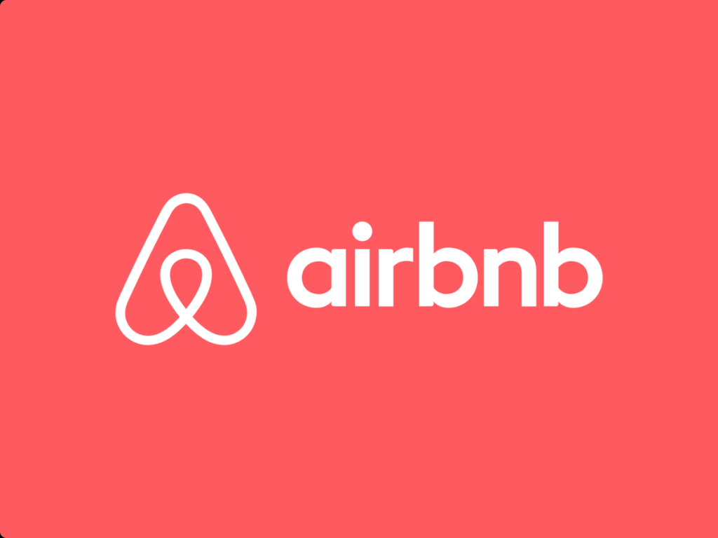 Airbnb Figma UI Kit