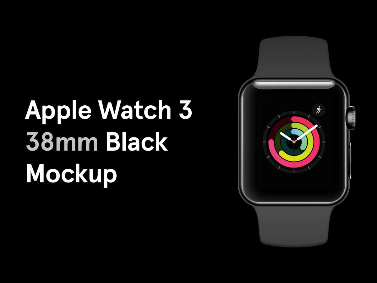 Free apple watch 3 best sale