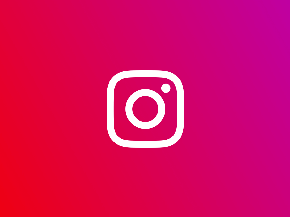 Instagram Figma UI Kit