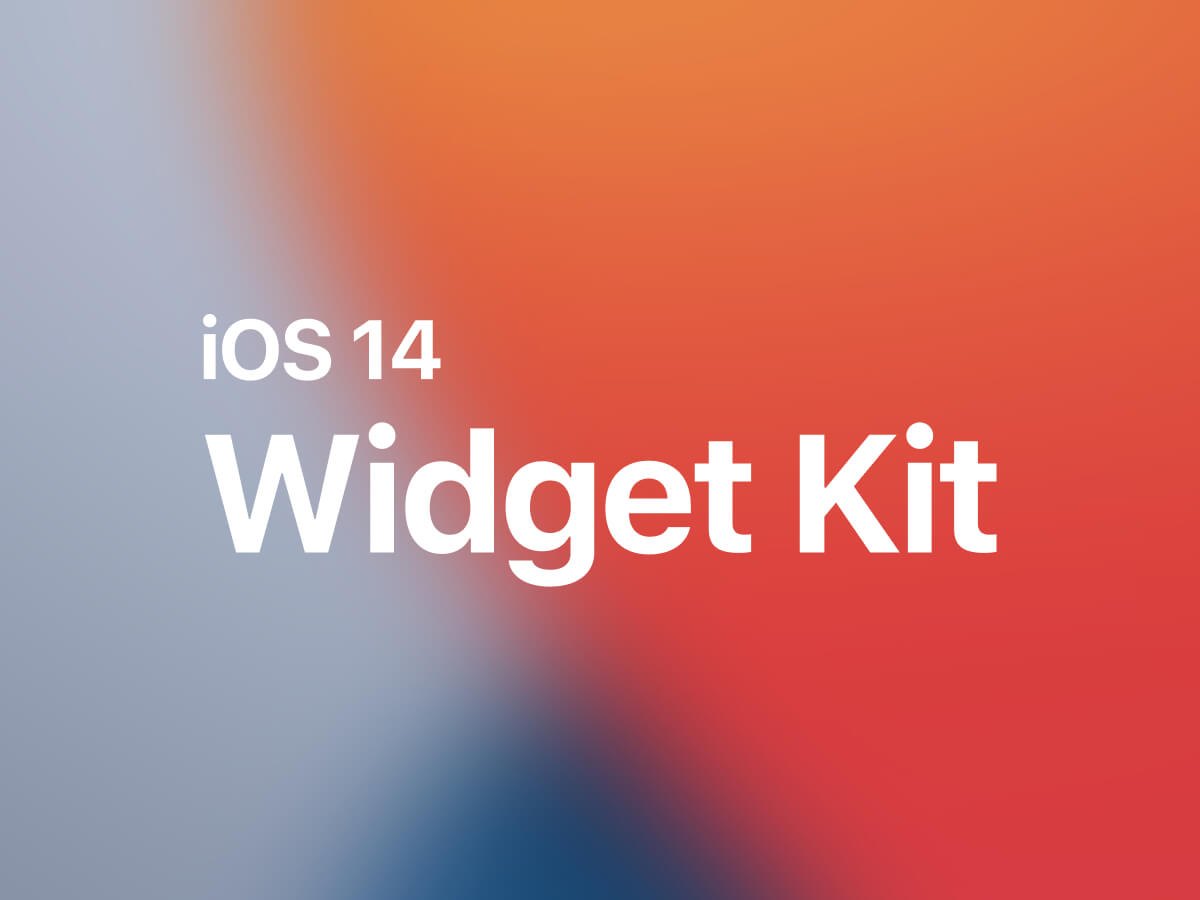 iOS 14 Figma UI Kit
