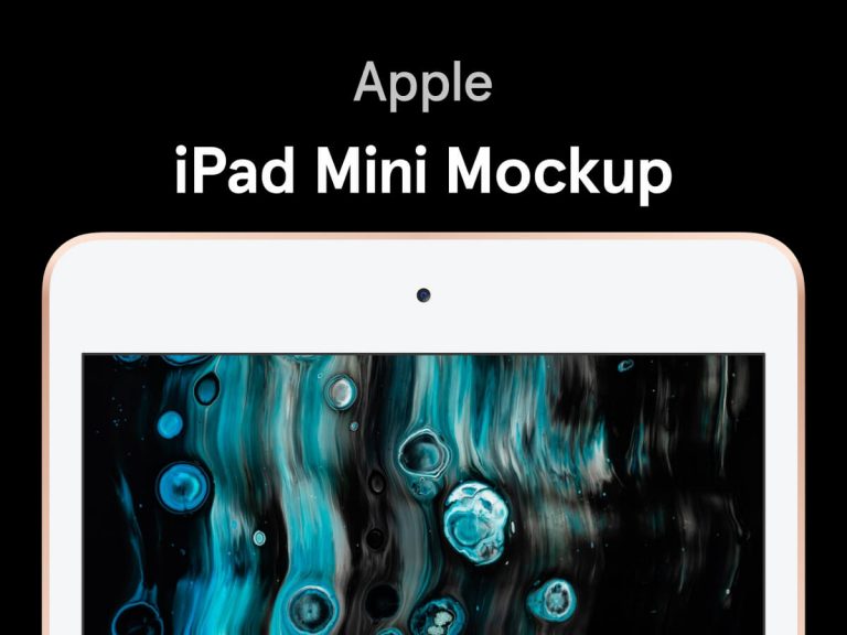 figma ipad mockup