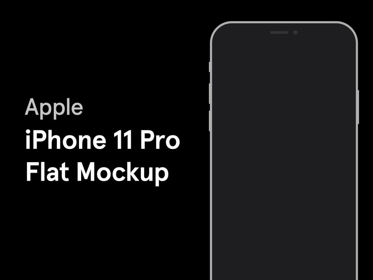 iPhone 11 and 11 Pro Figma Mockups | Figma Elements