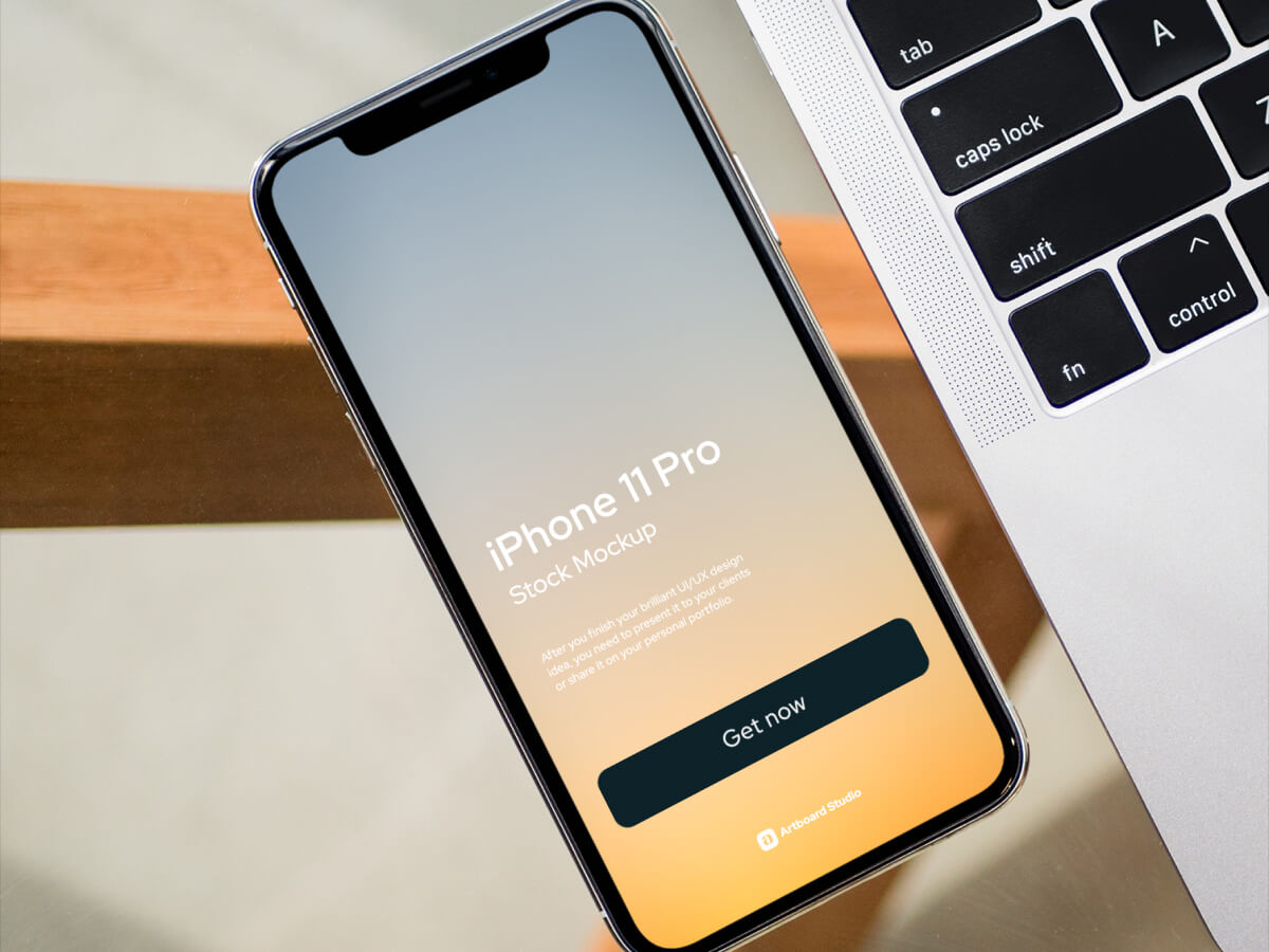 iPhone 11 and 11 Pro Figma Mockups | Figma Elements