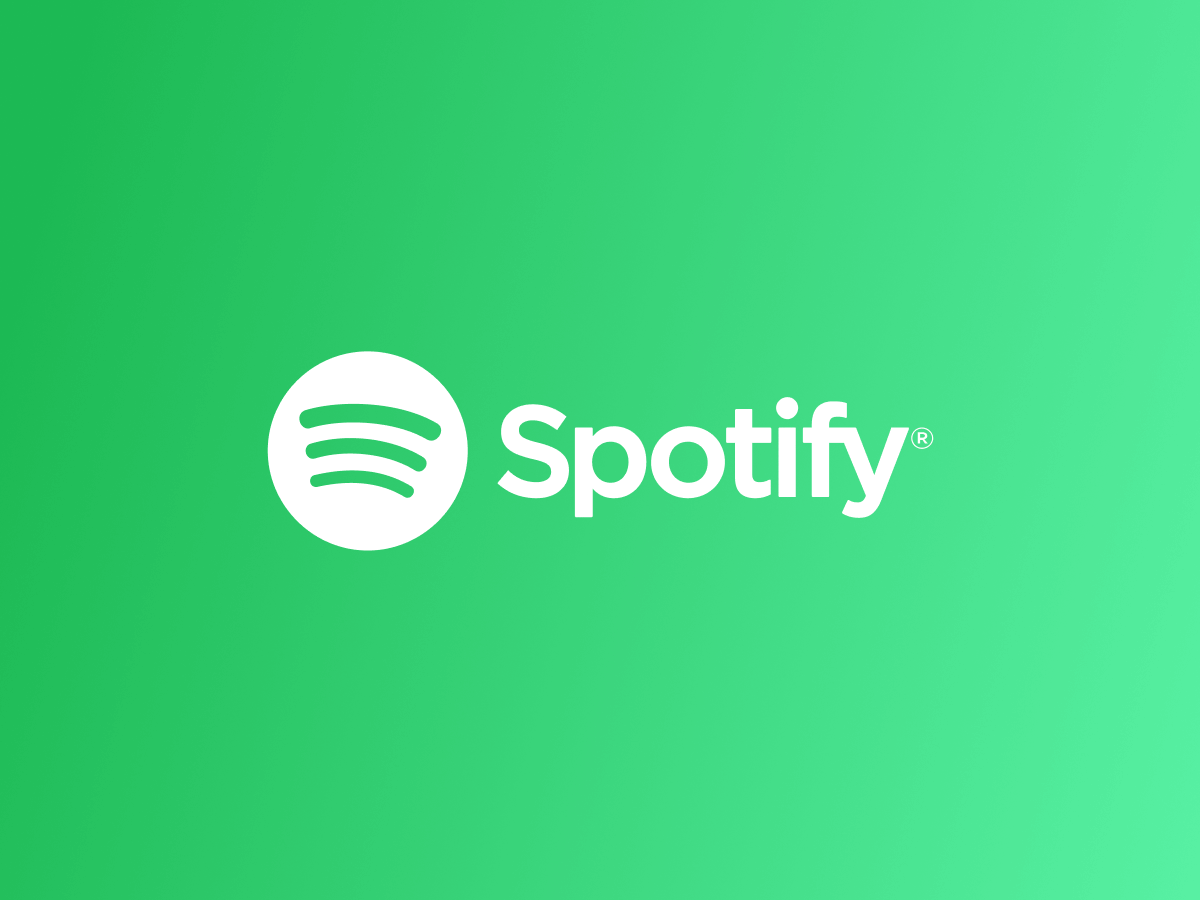 Spotify Figma UI Kit