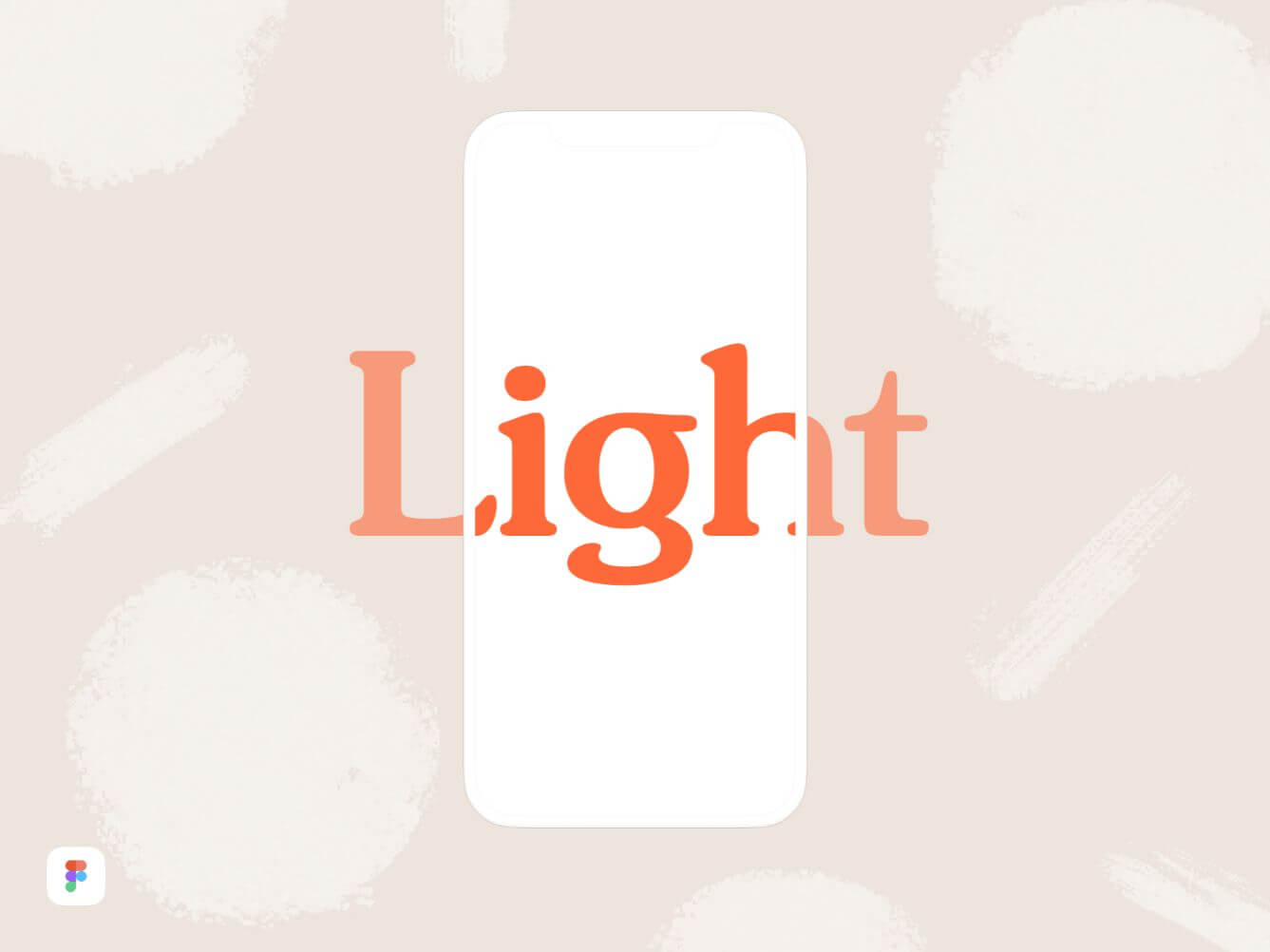 Download iPhone X Light Mockup - Free Figma Resource | Figma Elements