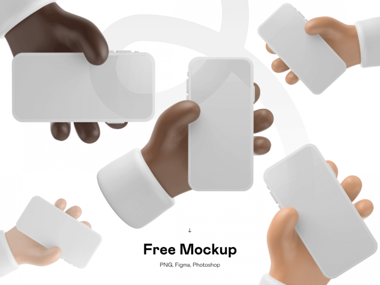 iphone 12 mockup figma