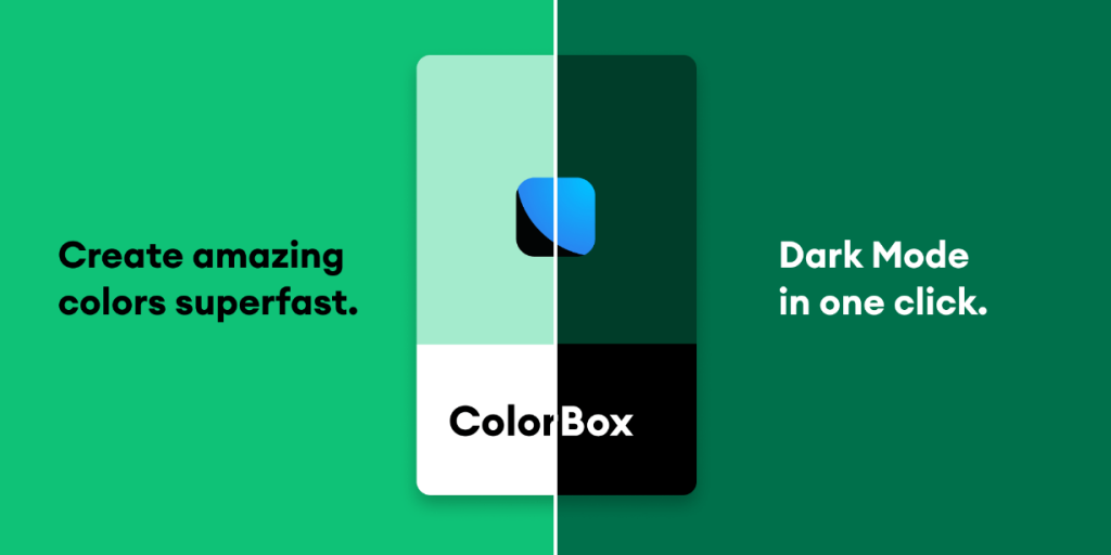 Free ColorBox Figma Plugin | Figma Elements