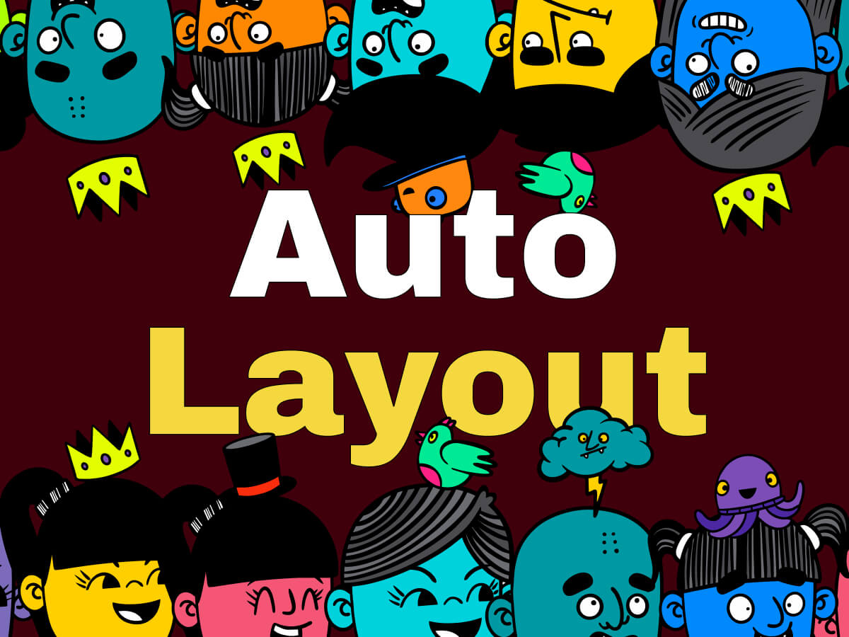 Auto Layout Projects