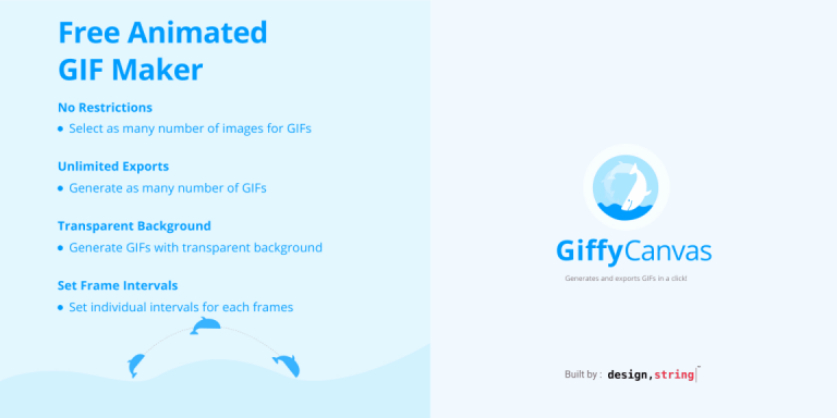 Free GiffyCanvas Figma Plugin | Figma Elements