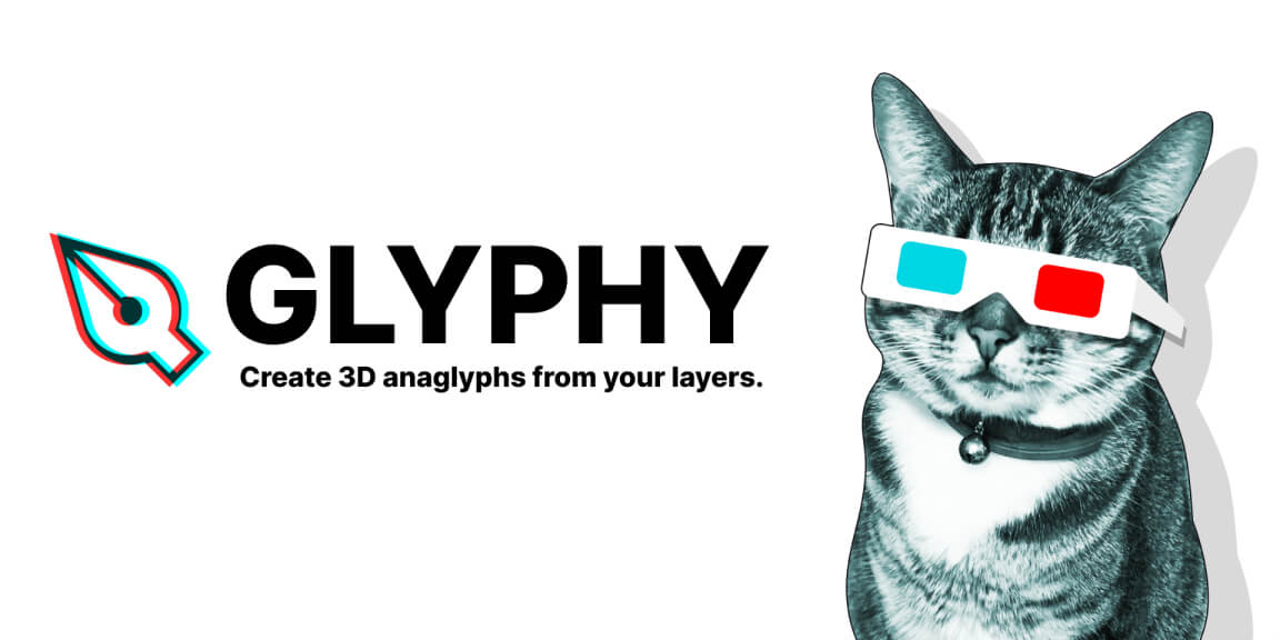 Glyphy - Figma Plugin